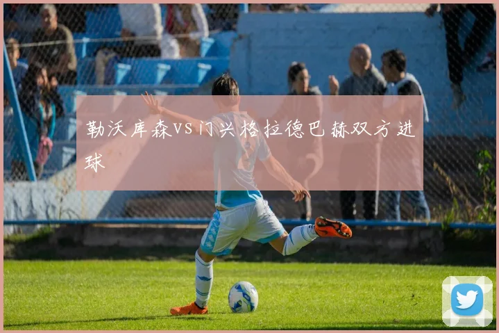 勒沃库森vs门兴格拉德巴赫双方进球
