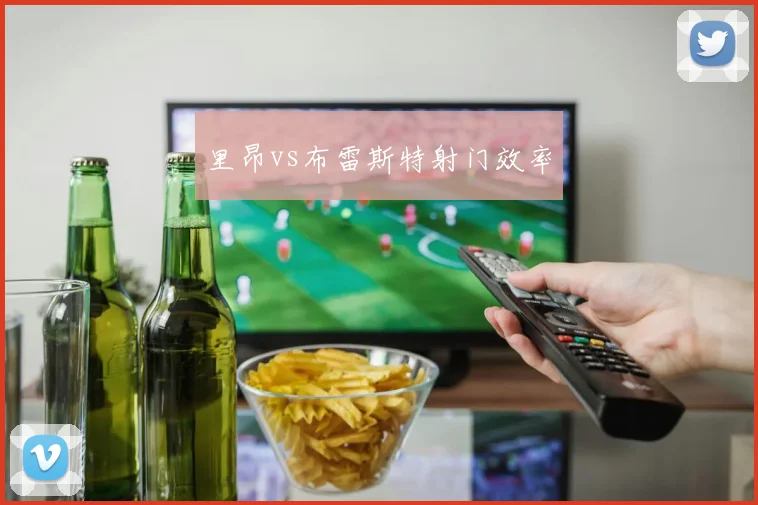 里昂vs布雷斯特射门效率